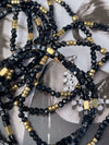 Armband Merle – Black 1 Stk.