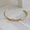 Armband Millie vergoldet - wasserfest