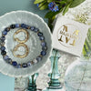 Armband Mollie Blue