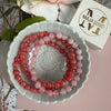 Armband Mollie – Rose Mix