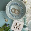 Armband Mollie Soft Blue