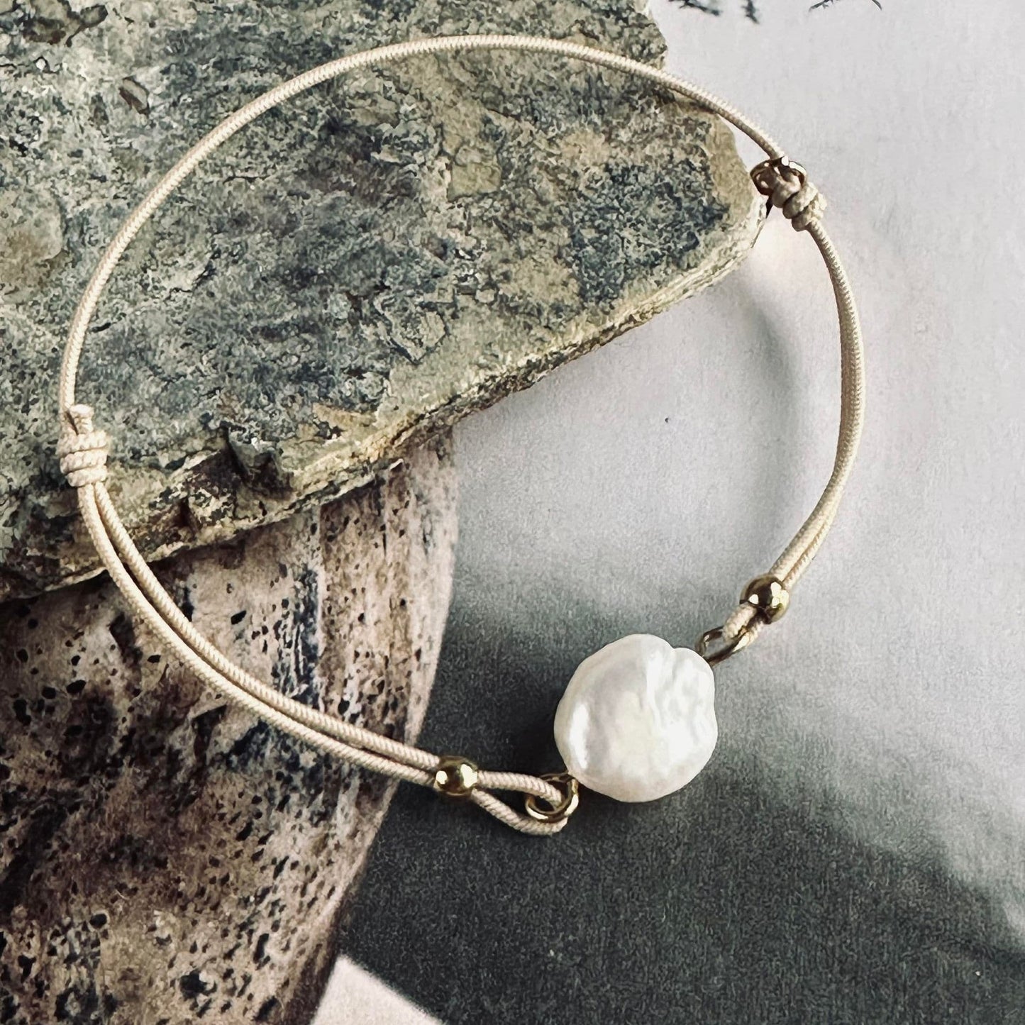 Armbånd Olivia - VIAMAJA.DK