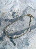 Armband // Parisa // Vergoldet