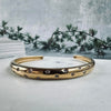 Armband Pierina vergoldet
