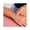 Armband-Set à 4 Stk. - Sommer
