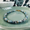Armband Wilma Türkis