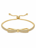 Armband Silje vergoldet
