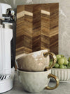 Becher SIA - Beige