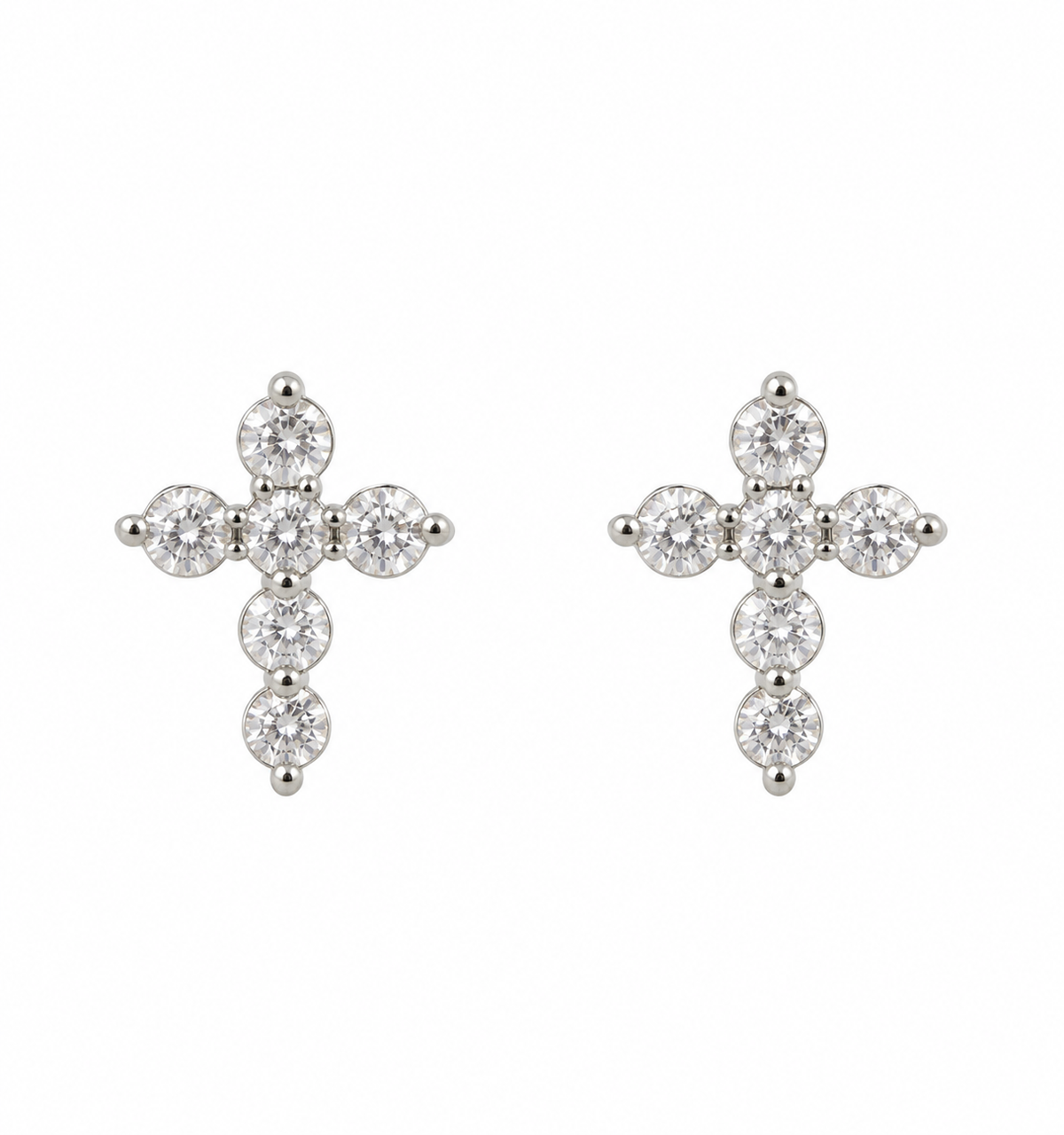 Ohrstecker Thea Sterlingsilber