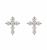 Ohrstecker Thea Sterlingsilber
