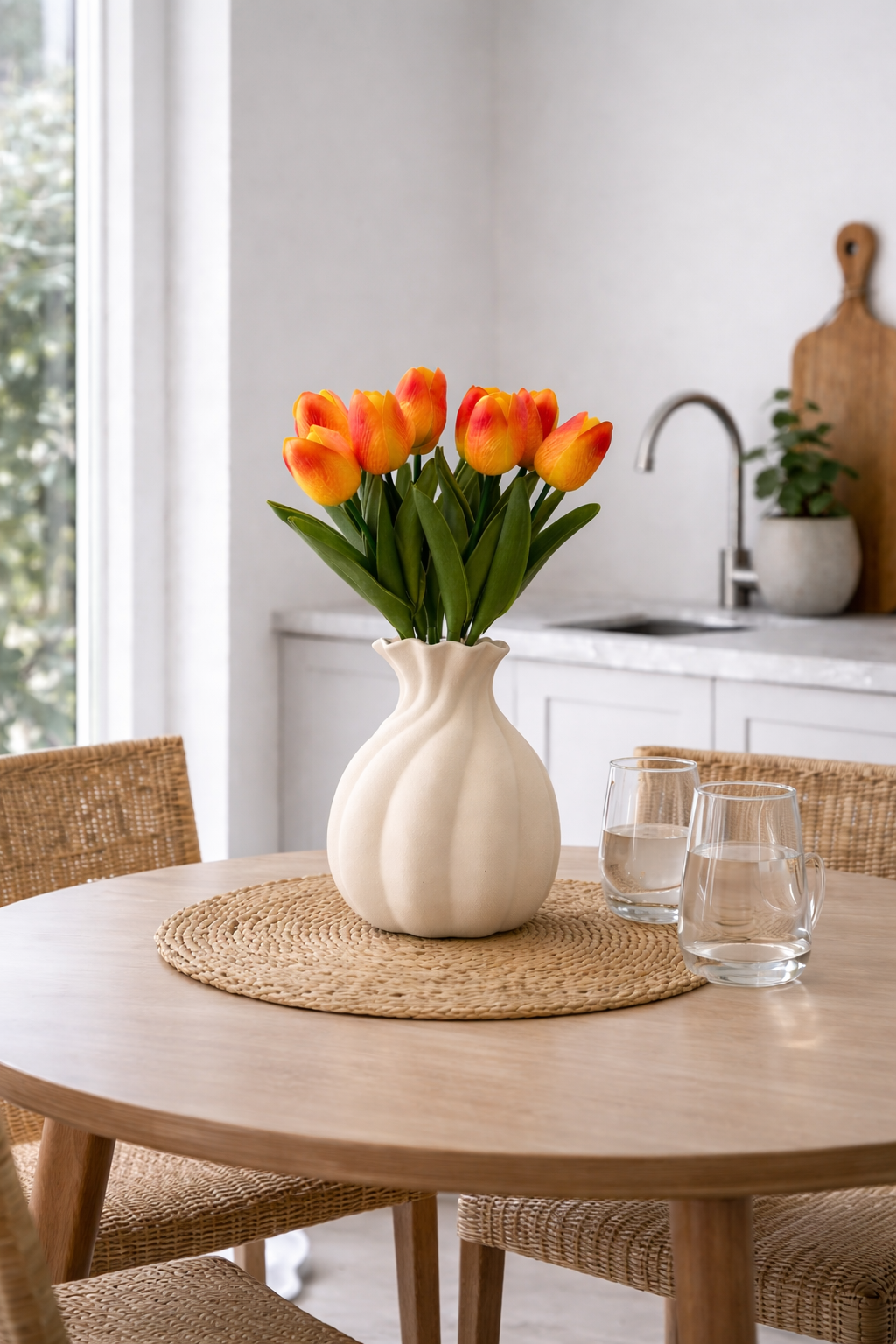 Tulpen 10 Stück – Mehrere Farben