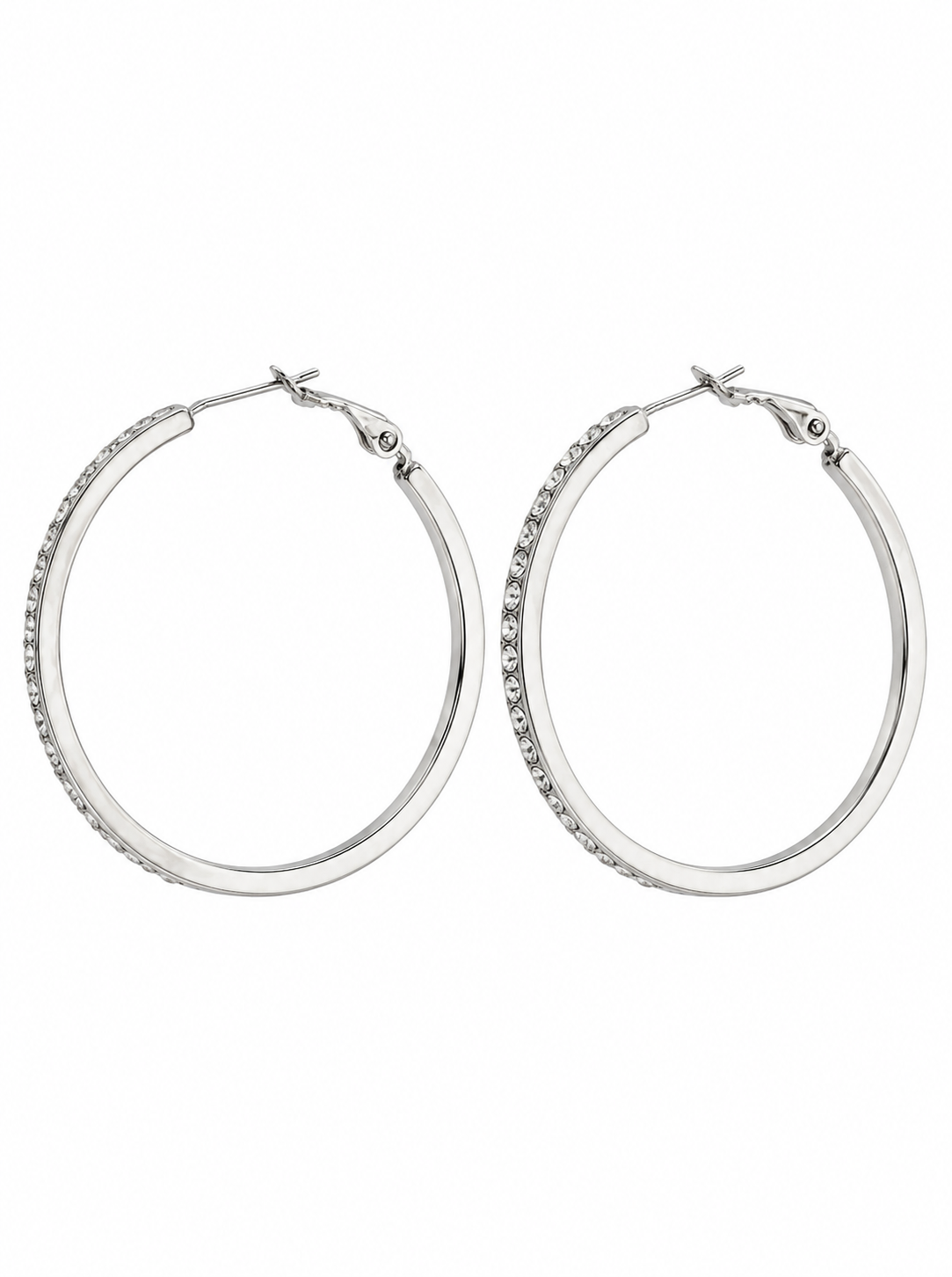 Ohrringe Julie Hoops