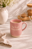 Becher Liebe