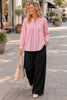 Hose Davina - Black