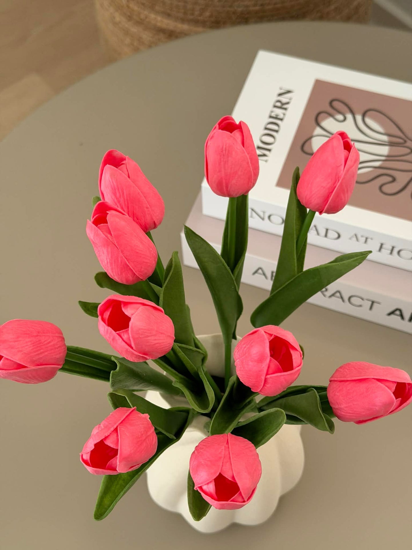 Tulpen 10 Stück – Mehrere Farben