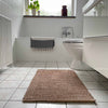 Badematte 50x80cm – Sand