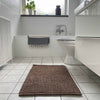 Badematte 50x80cm – Taupe