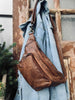 Gürteltasche CLASSY - Chesterfield