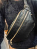 Gürteltasche LASA in weichem Leder