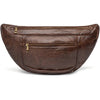 Gürteltasche XL MIRA Brandy