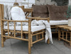 Bambus-Sessel - ABHOLANGEBOT