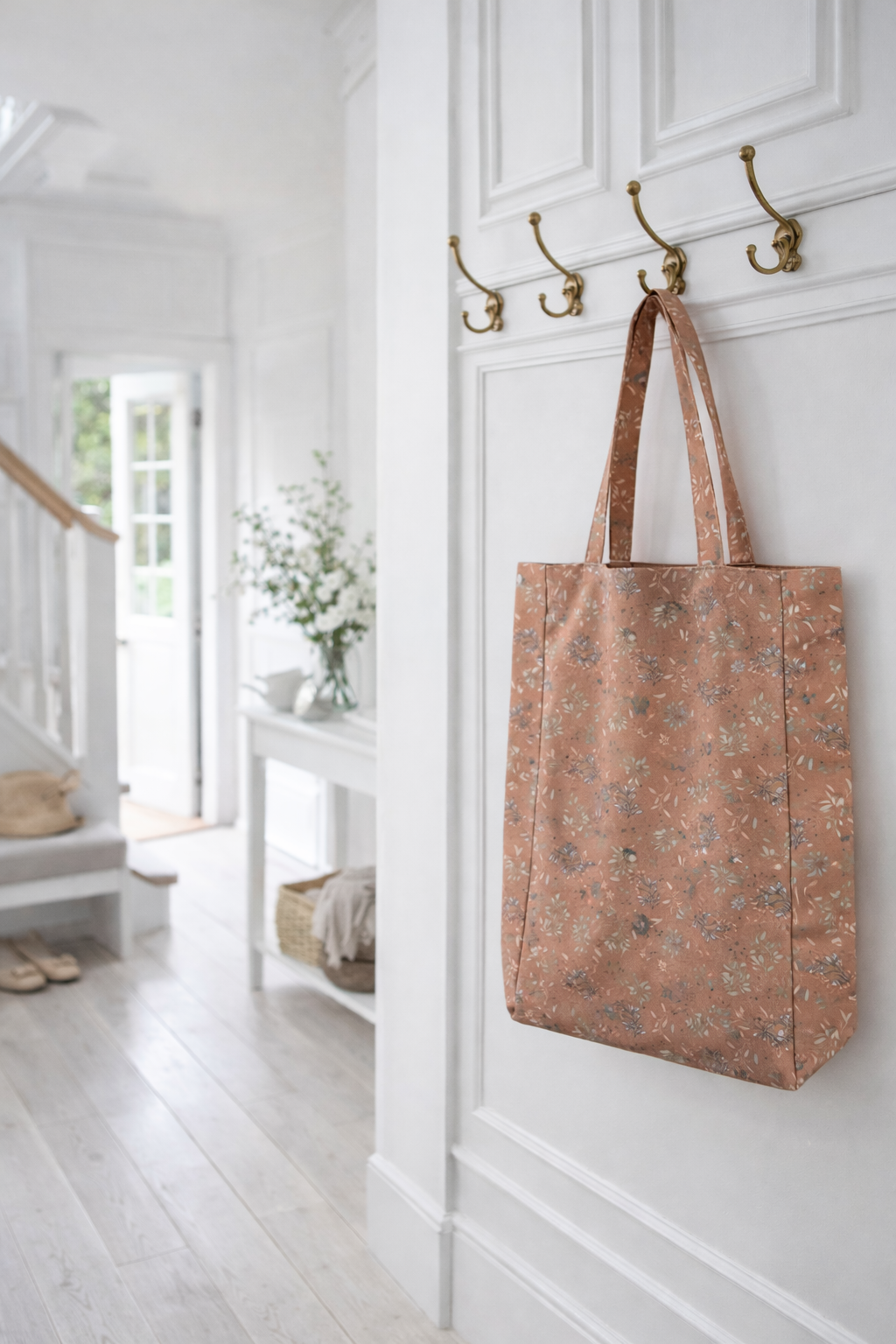 Shopper - Autumn