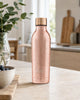 OneBottle Rose Gold Sparkle 350ml