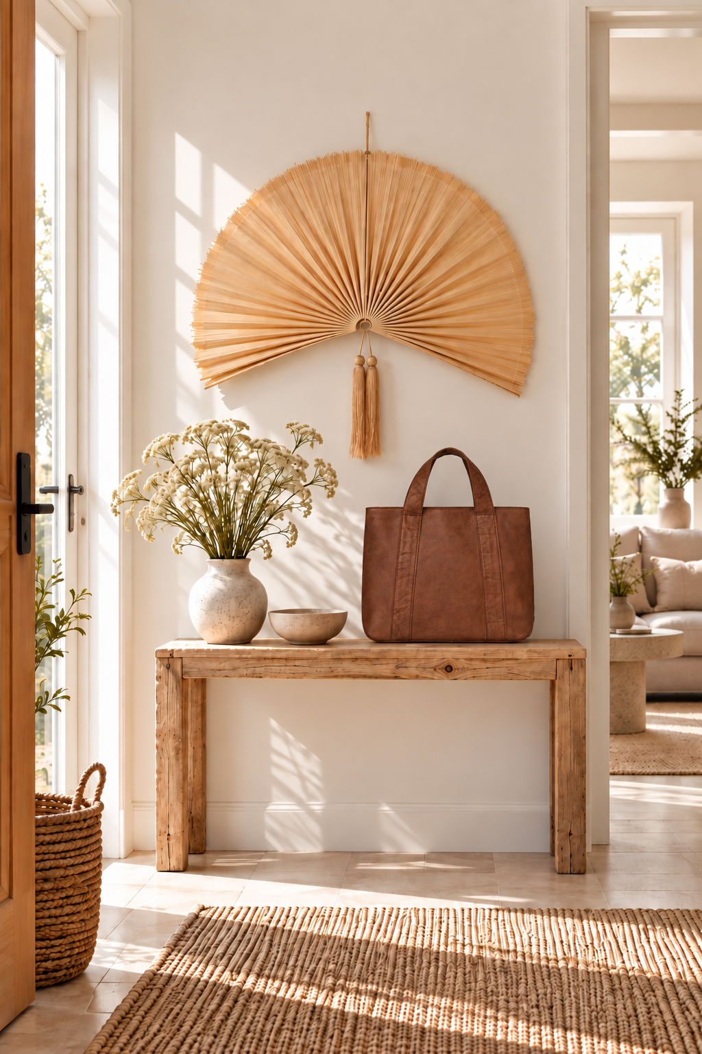 Shopper - Cow Luminio