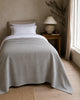 Tagesdecke Taupe 150 x 220