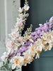 Blumen-Mix