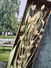 Blumen-Mix-Kästen - Natur Lime