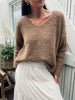 Bluse Naomi Camel