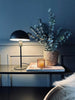 Tischlampe - Black