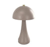 Tischlampe Sand mit Touch - Wiederaufladbar