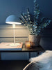 Tischlampe - White