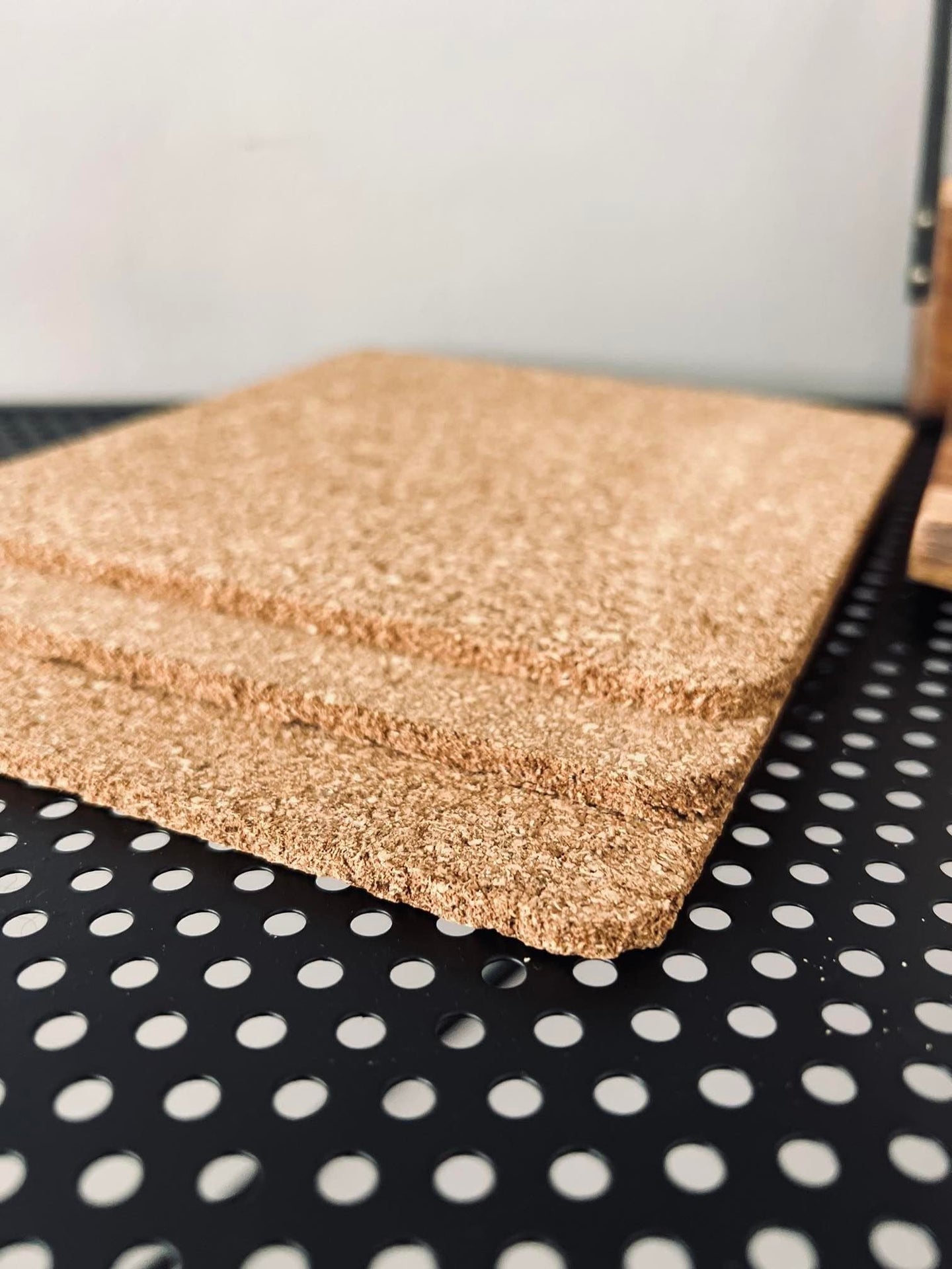 Bordskåner - kork 3 stk - VIAMAJA.DK