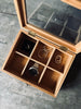 Box mit klarem Deckel - Medium