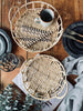 Brotschalen-Set - Nature