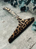 Duschabzieher Leopard