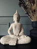 Buddha - Sitzend