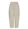 Cargo-Hose Beige