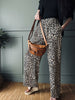 Leopardenhose