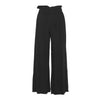 Hose mit weitem Bein CLEO - Black