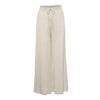 Hosen mit Weite CLEO – Creme