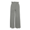 Hose mit weitem Schnitt CLEO - Khaki