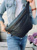 Bauchtasche - BIG URBAN Black