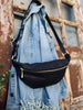 Bauchtasche - Black Nora