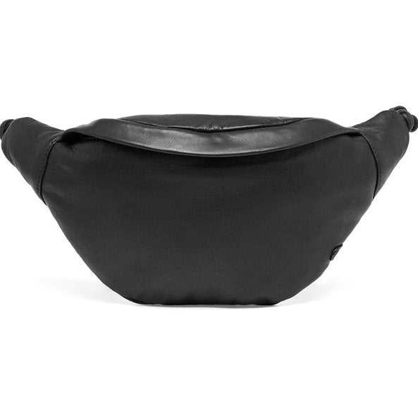 Bumbag - Black Robe - VIAMAJA.DK