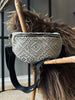 Bauchtasche – Boho