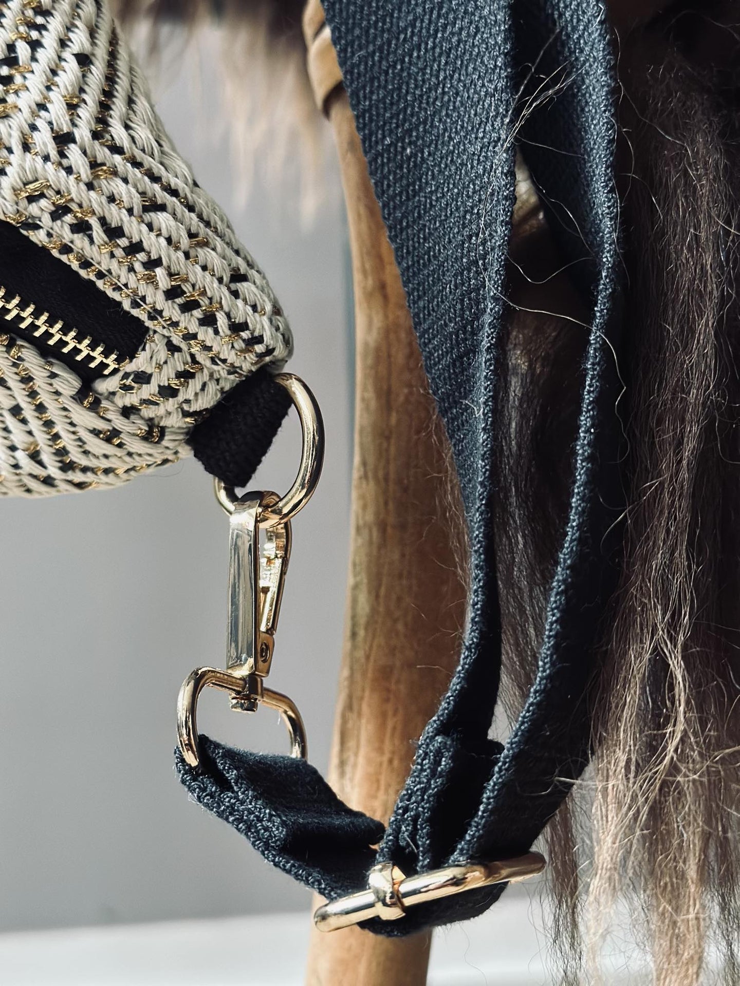 Bumbag – Boho - VIAMAJA.DK